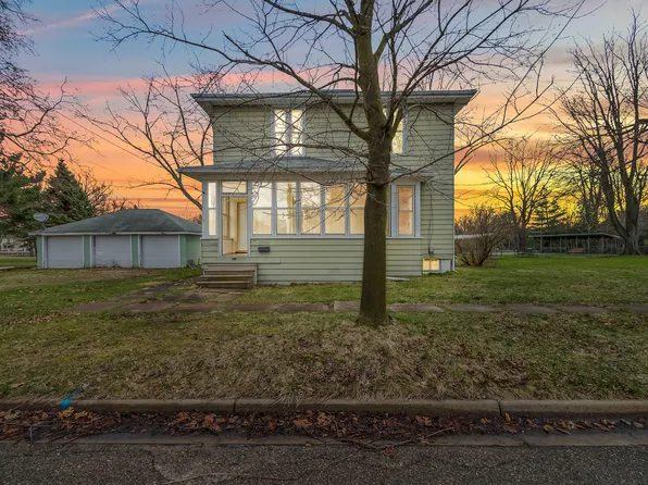 201 S Ionia St, Albion, MI 49224