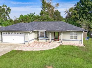 1855 NE 127th Pl, Anthony, FL 32617