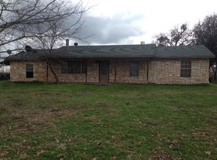9800 County Road 133, Kaufman, TX 75142