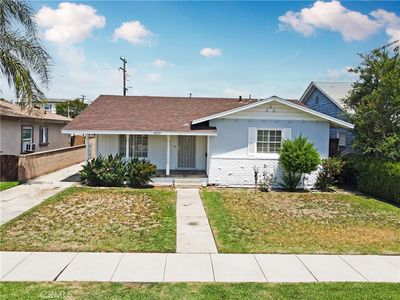 8039 4th St, Downey, CA, 90241