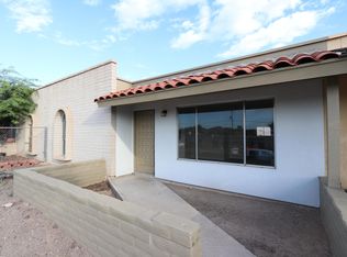 1830 W Caravelle Rd, Tucson, AZ 85713