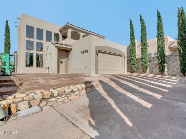 4019 Rock Springs Rd, Las Cruces, NM 88011