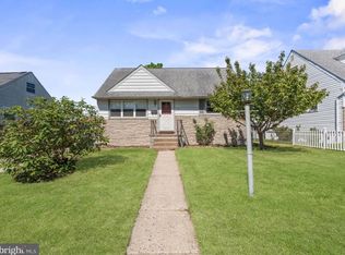 313 Union Ave, Bellmawr, NJ 08031