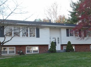 70 Audubon Ave, Binghamton, NY 13903