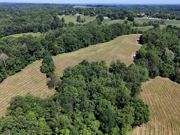 TRACT Nine Legacy Trce, Burkesville, KY 42717