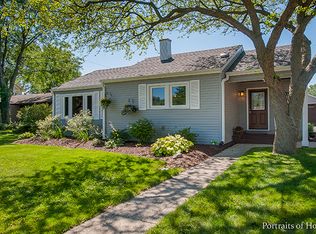 513 E Prairie Ave, Lombard, IL