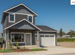 1132 Jersey St, Sandpoint, ID 83864