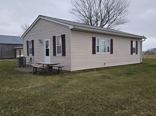 2243 W 200 N, Winchester, IN 47394
