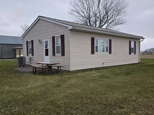 2243 W 200 N, Winchester, IN 47394