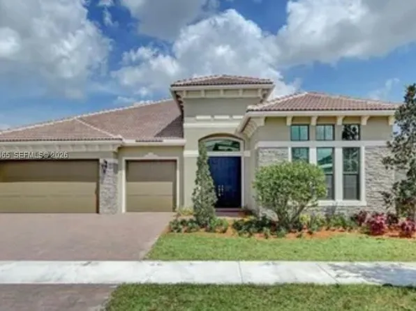 9296 Porto Way, Pompano Beach, FL 33076