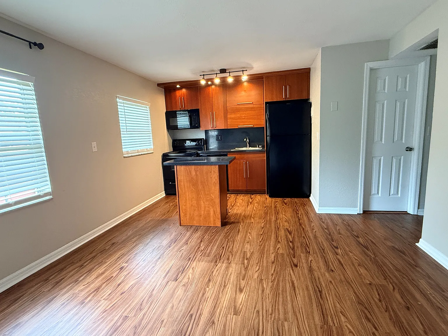 1 bed, 550 sqft, $1,350 — Photo 3