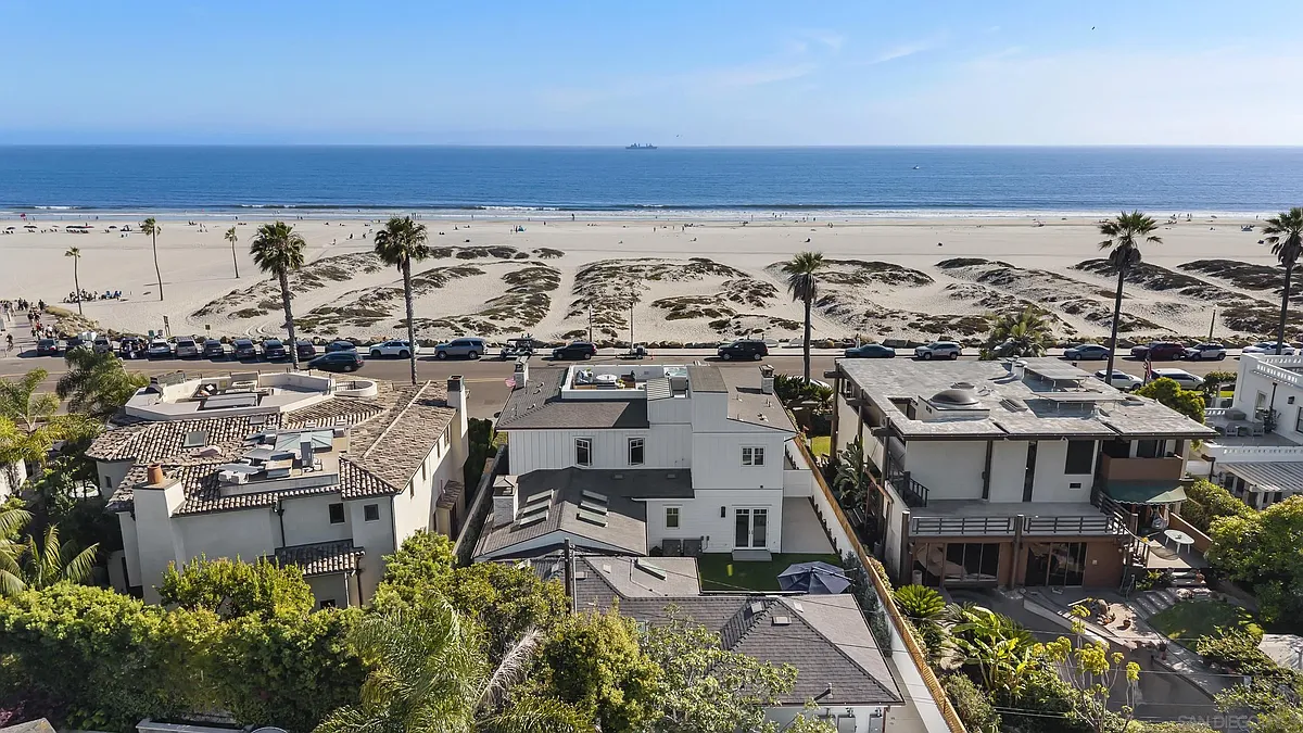 Building Photo - 1059 Ocean Blvd