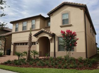 8809 Rhodes St, Kissimmee, FL 34747