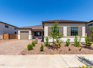 23769 N 163rd Dr, Surprise, AZ 85387