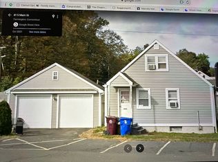 7 Railroad Ave, Unionville, CT 06085