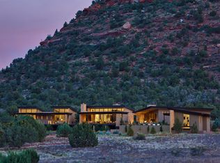 410 Aerie Ave, Sedona, AZ 86336