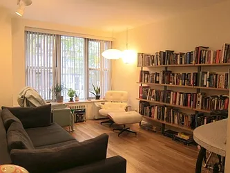 Rented by Citi Habitats