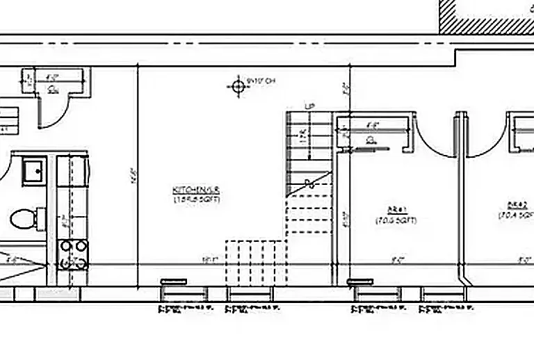 2118 2nd Ave #Penthouse 1 — Photo 2