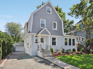 36 Lake St, Nutley, NJ 07110