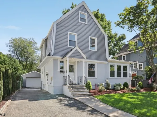 36 Lake St, Nutley Twp., NJ 07110