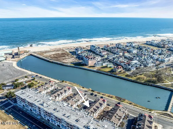 8 Grove Court #19, Asbury Park, NJ 07712