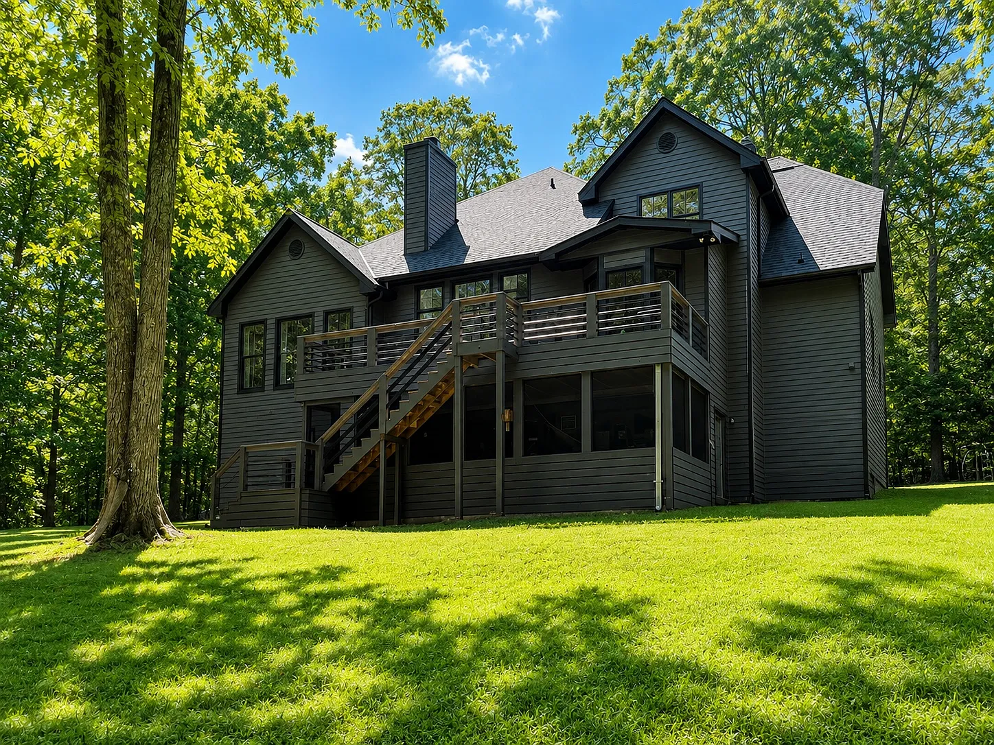 5 bed, 3.5 bath, 3700 sqft, $3,200 — Photo 3