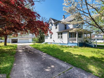 224 Rosemont Ave, Newfield, NJ, 08344