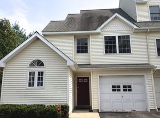 254 Old Lambert Rd, Orange, CT 06477