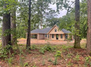 113 King Richard Rd, Dry Prong, LA 71423