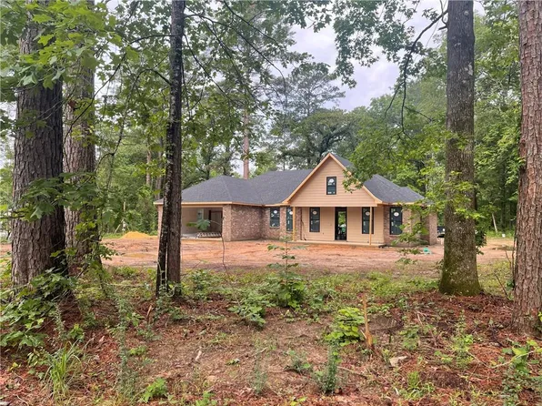 113 King Richard Rd, Dry Prong, LA 71423