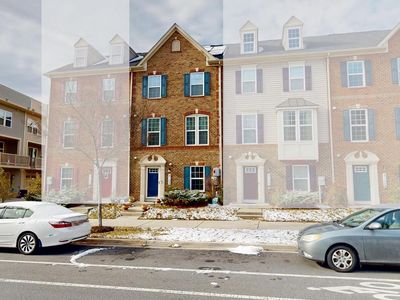 8102 Greenbelt Station Pkwy, Greenbelt, MD, 20770