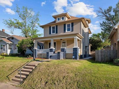 820 20th Ave, Moline, IL, 61265