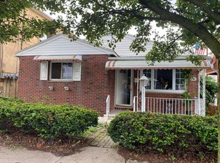 696 Alter St, Hazleton, PA 18201
