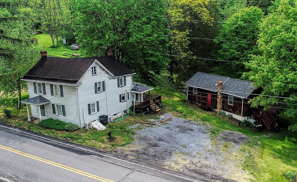 18816 Raystown Rd, James Creek, PA 16657 Zillow