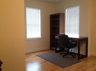 473 Concord Ave, Cambridge, MA 02138