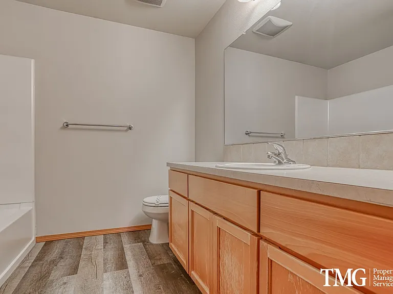 Covington Townhomes — Photo 26