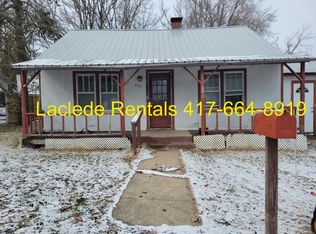 455 South St, Lebanon, MO 65536