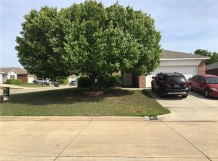 4844 Fishhook Ct, Fort Worth, TX 76179