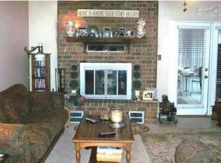 2475 Crockett Dr, Cantonment, FL 32533