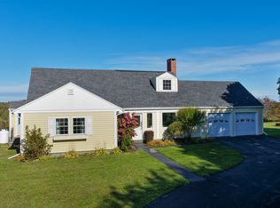 253 County Road, Lubec, ME 04652