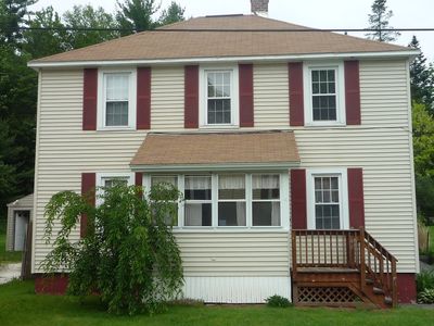 68 Carson Ave, Clarksburg, MA, 01247
