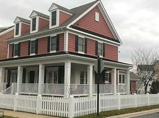 3901 Addison Woods Rd, Frederick, MD 21704