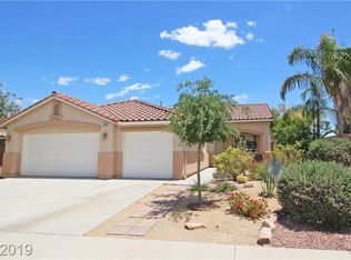 1076 Sweetgrass Ct, Henderson, NV 89002