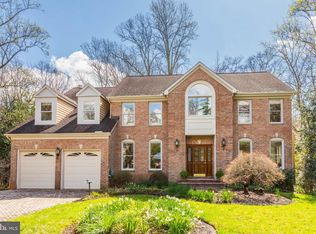 907 Stonington Ct, Arnold, MD
