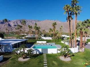 2233 S Camino Real, Palm Springs, CA 92264
