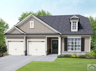 303 Woodpecker Pointe, Danielsville, GA 30633