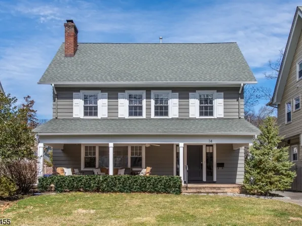 14 Norman Rd, Montclair Twp., NJ 07043