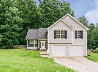 4679 Eucalyptus Way, Flowery Branch, GA 30542