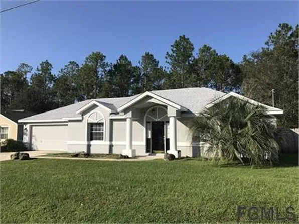 4 Kathleen Trl, Palm Coast, FL 32164
