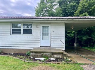 4 Clinton Rd APT B, Mount Vernon, OH 43050